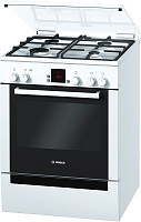 Газовая плита BOSCH HGG 245225R