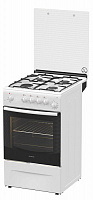 Газовая плита ДАРИНА F 3009 W
