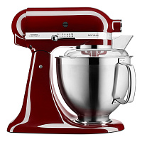 Миксер KitchenAid 5KSM185PSECM