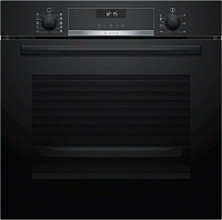 Встраиваемый электрический духовой шкаф Bosch HBG5370B0