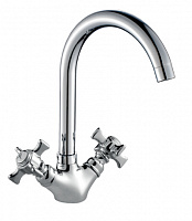 Rossinka Z02-71 Смеситель для кухни