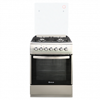 Комбинированная плита DeLuxe 606040.00гэ-005(кр) ЧР