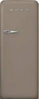 Однокамерный холодильник Smeg FAB28RDTP5