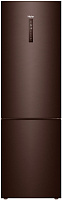 Двухкамерный холодильник Haier C4F740CLBGU1