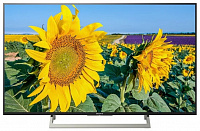 Телевизор SONY KD49XF8096