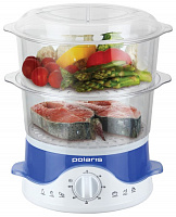 Пароварка POLARIS PFS0213