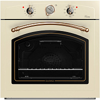 Встраиваемый электрический духовой шкаф DARINA 1U6 BDE 111 707 BG