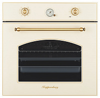 Встраиваемый электрический духовой шкаф KUPPERSBERG SR 609 C Bronze