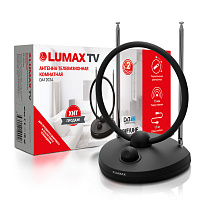 LUMAX DA-1202А