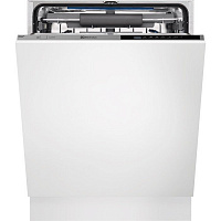 Встраиваемая посудомоечная машина 60 см Electrolux ESL 98345 RO  