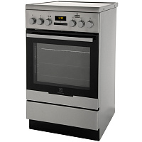 Электрическая плита Electrolux EKI 954901 X
