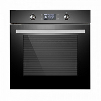 Встраиваемый электрический духовой шкаф MAUNFELD AEOH.749B