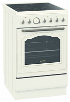 Электрическая плита Gorenje EC 55 CL I