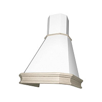 Купольная вытяжка ELIKOR Вилла 60П-650-П3Л без обрамления белый