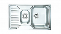 TEKA PRINCESS 1 1/2B 1/2 D MCTXT