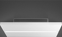 Встраиваемая вытяжка SMEG KSCF90B