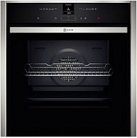 Встраиваемый электрический духовой шкаф Neff B 47CR22N0