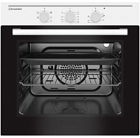 Встраиваемый электрический духовой шкаф Schaub Lorenz SLB EW6610