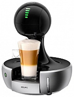 Кофемашина KRUPS KP350B10 Drop