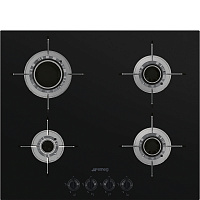 Газовая варочная панель SMEG PVL664CN