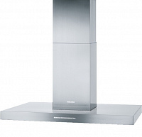 Островная вытяжка MIELE DA420-6