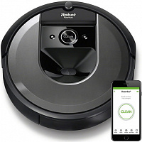 Робот-пылесос IRobot Roomba i7
