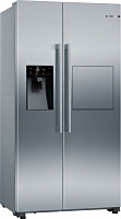 Холодильник BOSCH KAG93AI30R