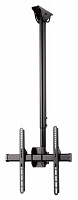 Кронштейн Hama H-118655 черный