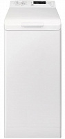 Стиральная машина с вертикальной загрузкой Electrolux EWT 0862 IDW