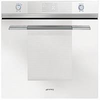 Встраиваемый электрический духовой шкаф SMEG SF130B