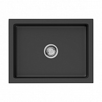 OMOIKIRI Mikura 61-BL Natceramic/черный