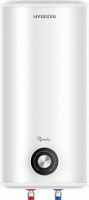Водонагреватель накопительный Hyundai H-SWS9-80V-UI703