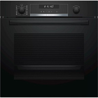 Встраиваемый электрический духовой шкаф Bosch HBA578BB0