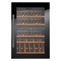 Встраиваемый винный шкаф KUPPERSBUSCH FWK 2800.0 S3