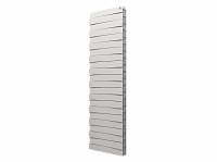 Royal Thermo PianoForte Tower new/Bianco Traffico - 22 секц.