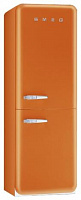 Холодильник SMEG FAB32RON1
