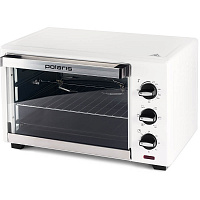Мини-печь POLARIS PTO 0135GL