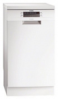 Посудомоечная машина AEG F 65410 W0P