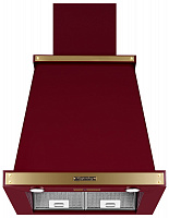 Купольная вытяжка KUPPERSBERG T 669 BOR Bronze