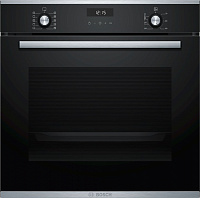 Встраиваемый электрический духовой шкаф Bosch HBG237YS0R