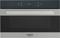 Встраиваемая микроволновка HOTPOINT-ARISTON MD 773 IX HA
