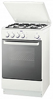 Газовая плита ZANUSSI ZCG 55 KGW