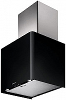 Купольная вытяжка FABER LITHOS EG6 BK LED A45