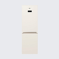 Двухкамерный холодильник BEKO RCNK 321E20 B