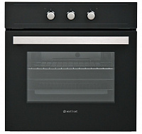 Встраиваемый электрический духовой шкаф VESTFROST VFMT60OBG