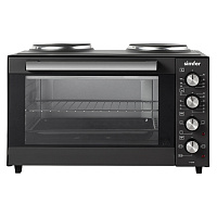 Мини-печь Simfer M 3540