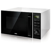 Микроволновая печь BBK 25MWS-970TWB
