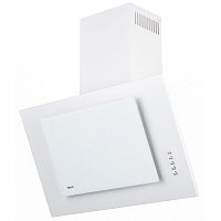 Наклонная вытяжка AKPO WK-4 Optima duo 60 см. белый