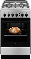 Газовая плита Electrolux RKG 500001 X