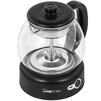 Чайник CLATRONIC TK 3715 schwarz